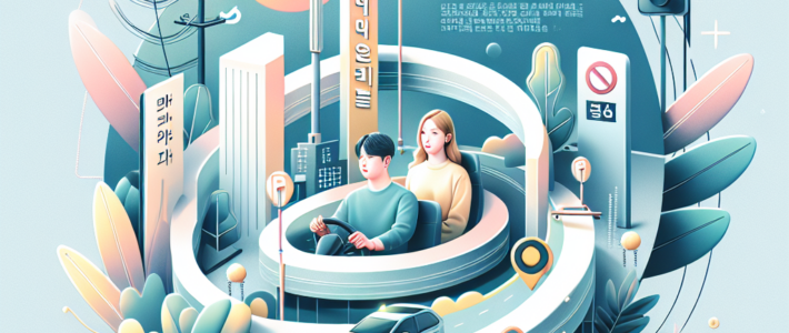 분당운전연수