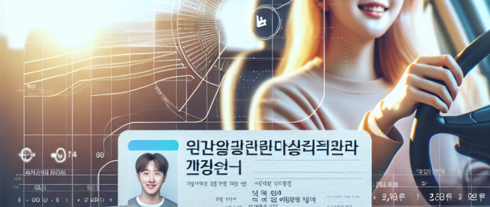 분당운전연수