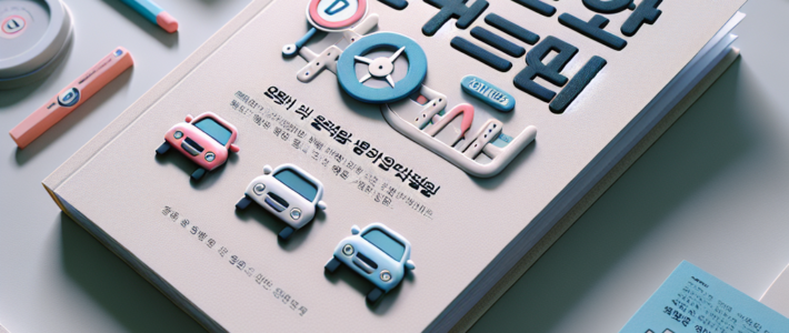 분당운전연수 선택 가이드 및 비용 안내 분당운전연수