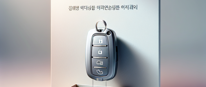 한 번에 장롱면허 탈출 성공기! 분당운전연수