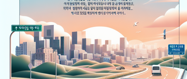 장롱면허 탈출기: 분당운전연수 후 변화된 일상 분당운전연수